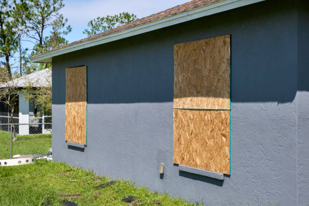 Affordable Siding Repair and Maintenance Services in South Beach, FL